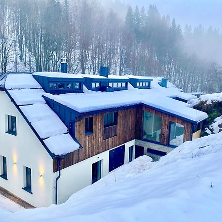 Rakosarna Suites & Apartments Szpindlerowy Młyn Zewnętrze zdjęcie