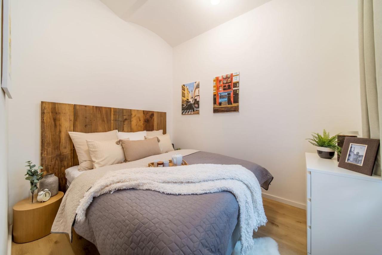 Rakosarna Suites & Apartments Szpindlerowy Młyn Zewnętrze zdjęcie