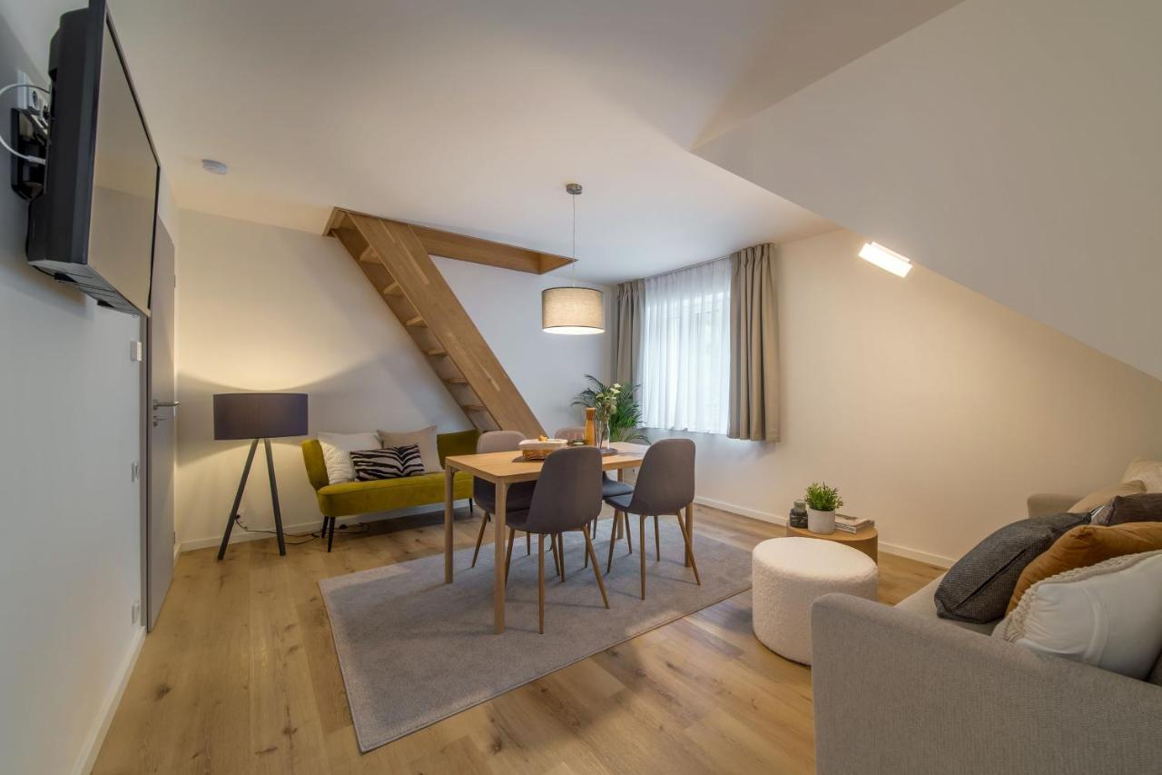 Rakosarna Suites & Apartments Szpindlerowy Młyn Zewnętrze zdjęcie