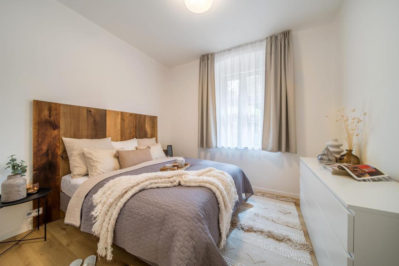 Rakosarna Suites & Apartments Szpindlerowy Młyn Zewnętrze zdjęcie