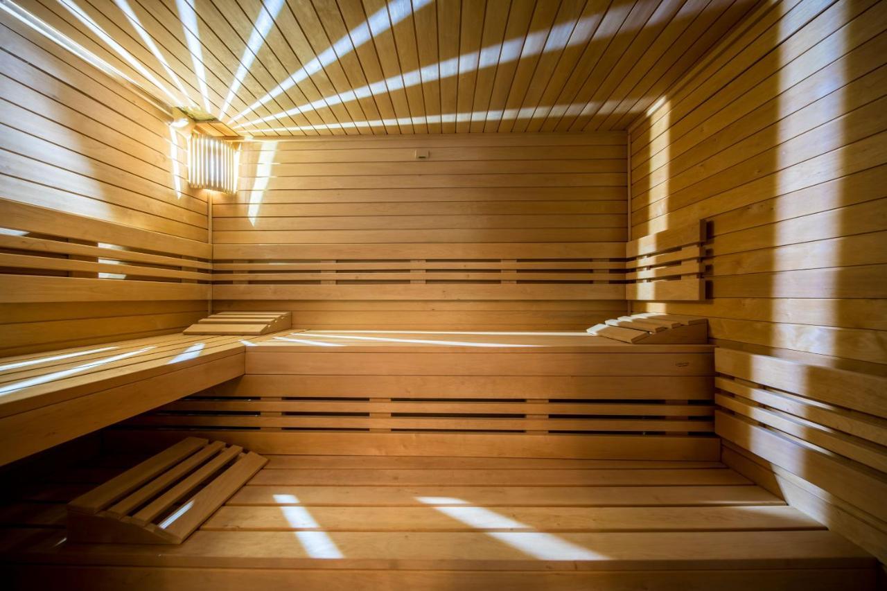 Rakosarna Suites & Apartments Szpindlerowy Młyn Zewnętrze zdjęcie