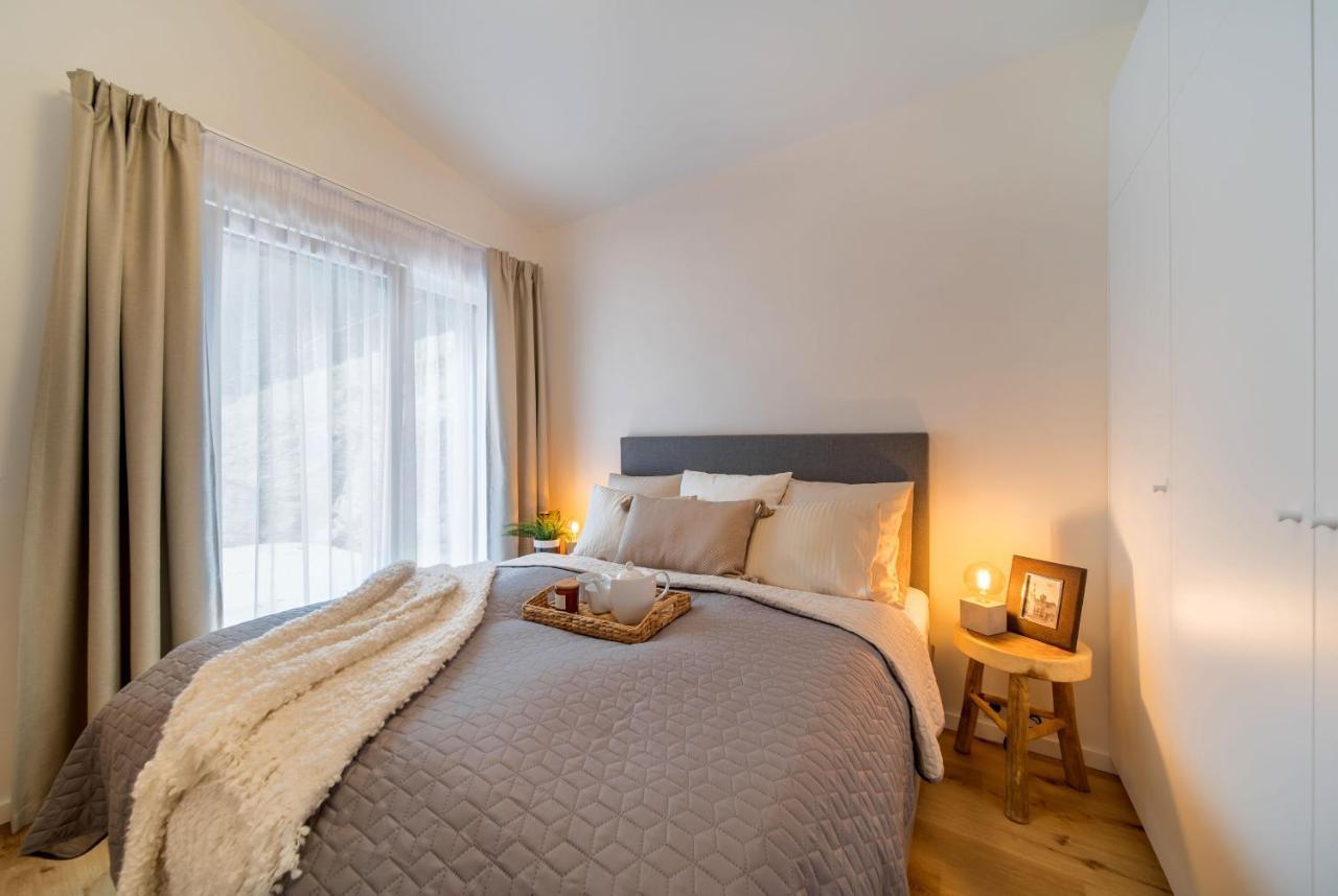 Rakosarna Suites & Apartments Szpindlerowy Młyn Zewnętrze zdjęcie