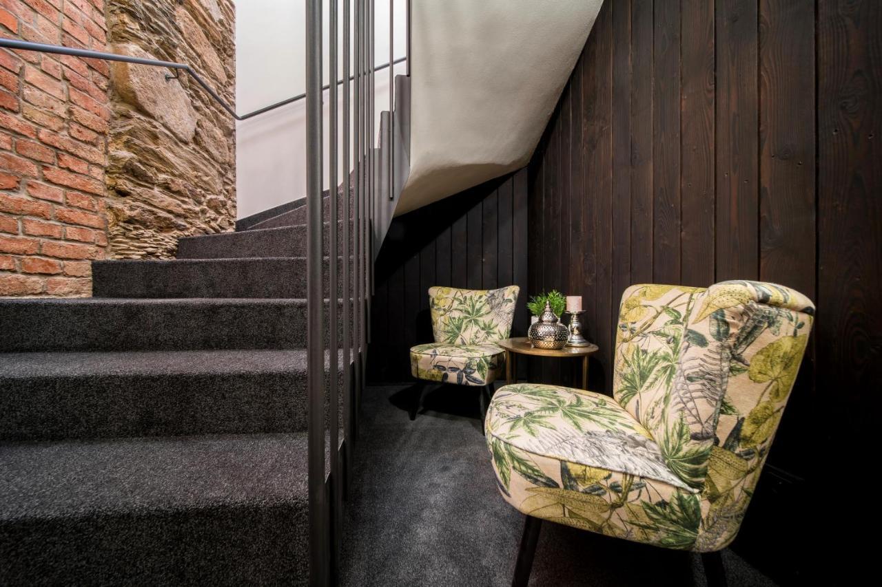 Rakosarna Suites & Apartments Szpindlerowy Młyn Zewnętrze zdjęcie