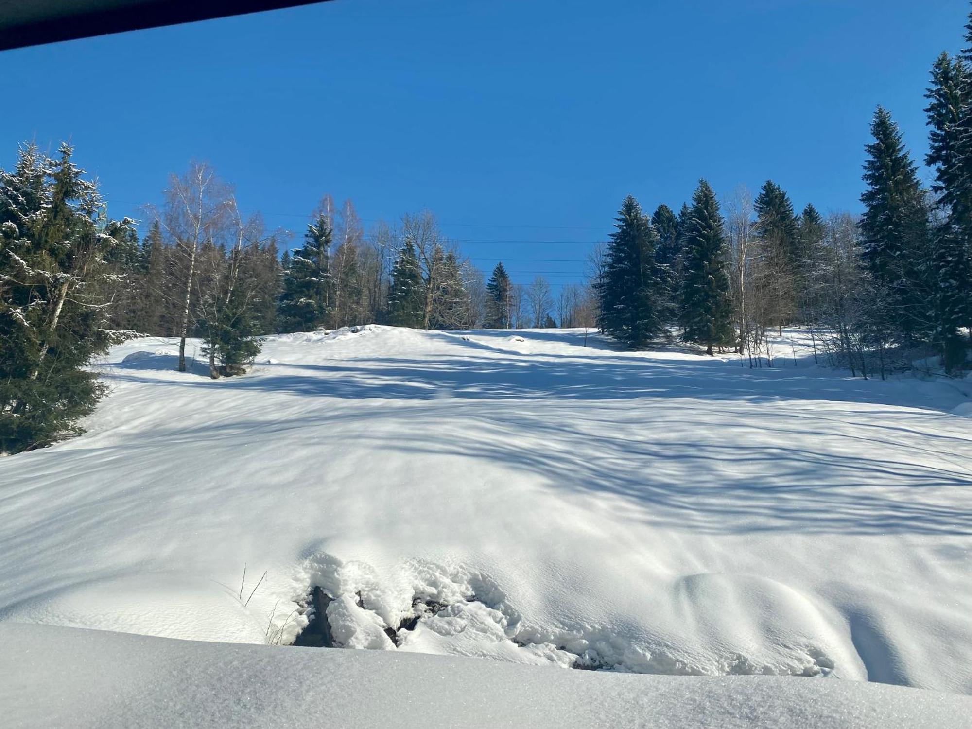 Rakosarna Suites & Apartments Szpindlerowy Młyn Zewnętrze zdjęcie