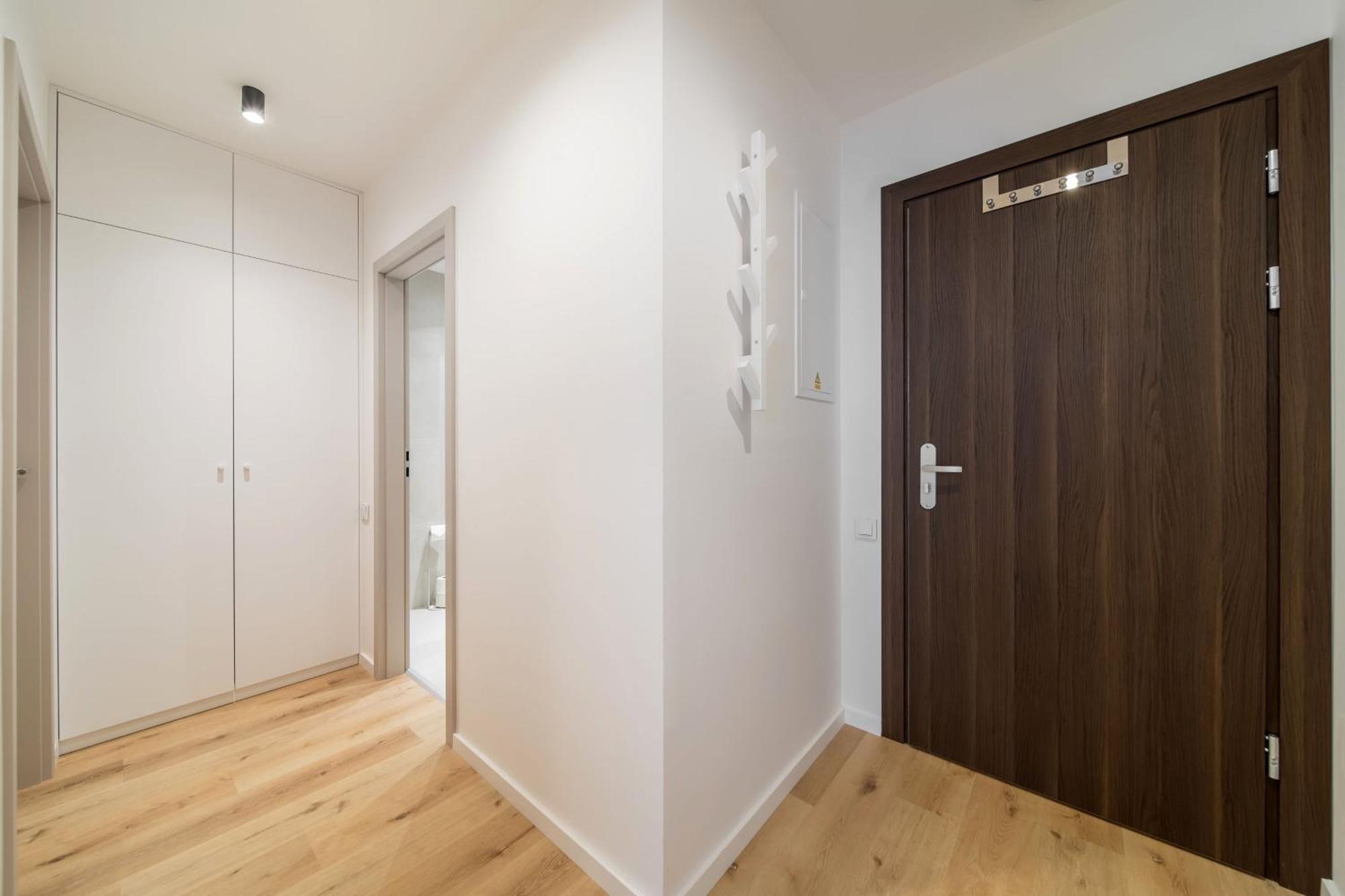 Rakosarna Suites & Apartments Szpindlerowy Młyn Pokój zdjęcie