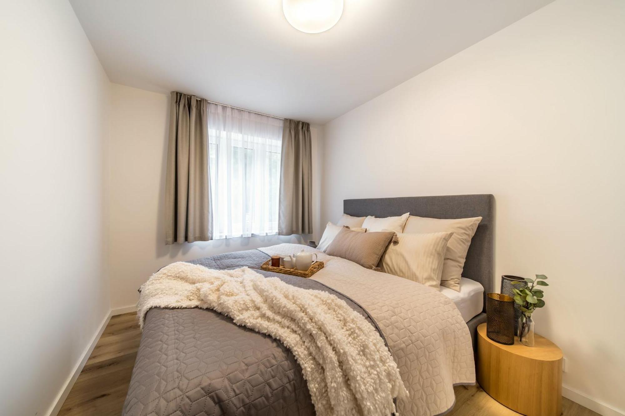 Rakosarna Suites & Apartments Szpindlerowy Młyn Pokój zdjęcie