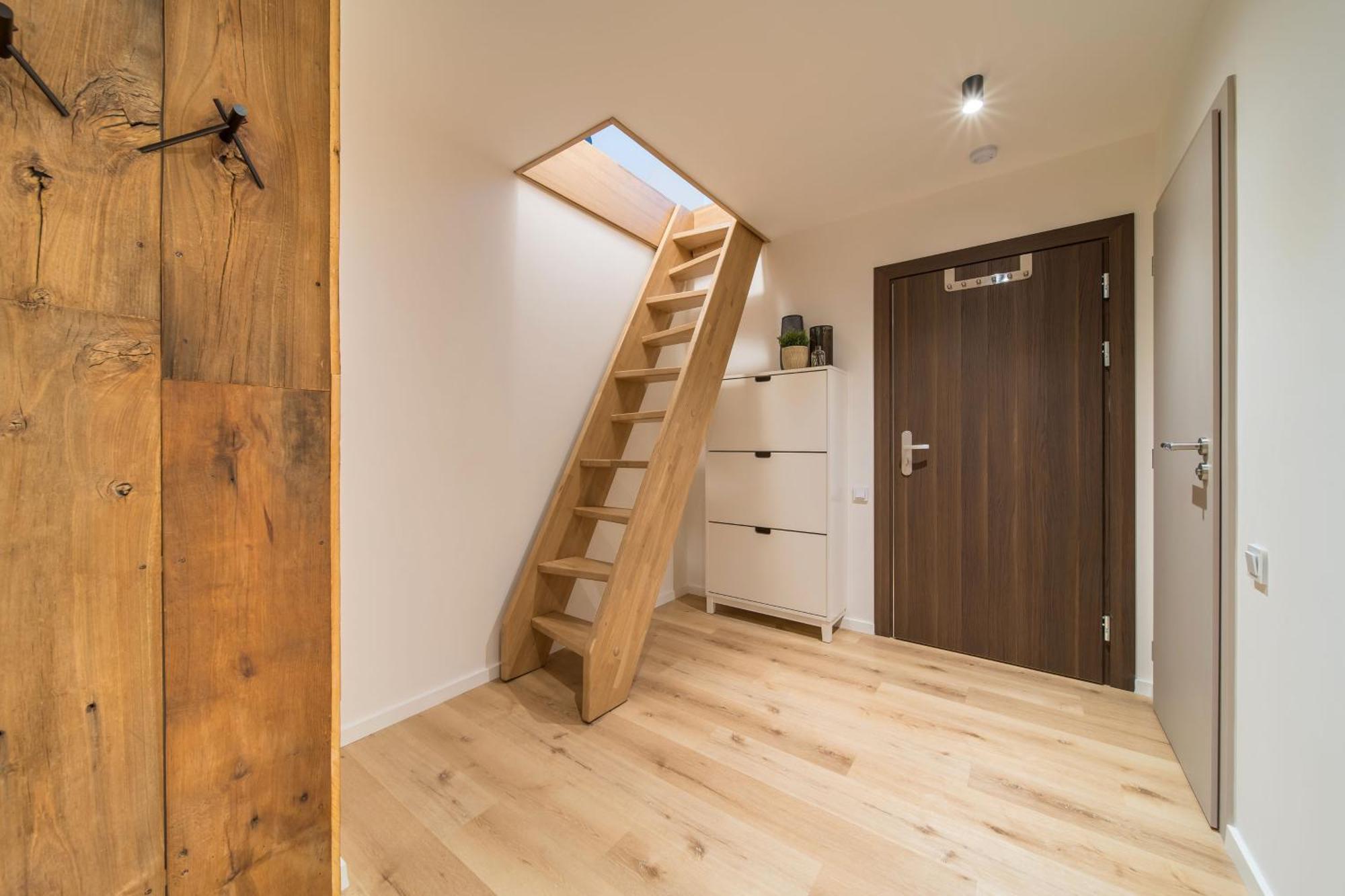 Rakosarna Suites & Apartments Szpindlerowy Młyn Pokój zdjęcie