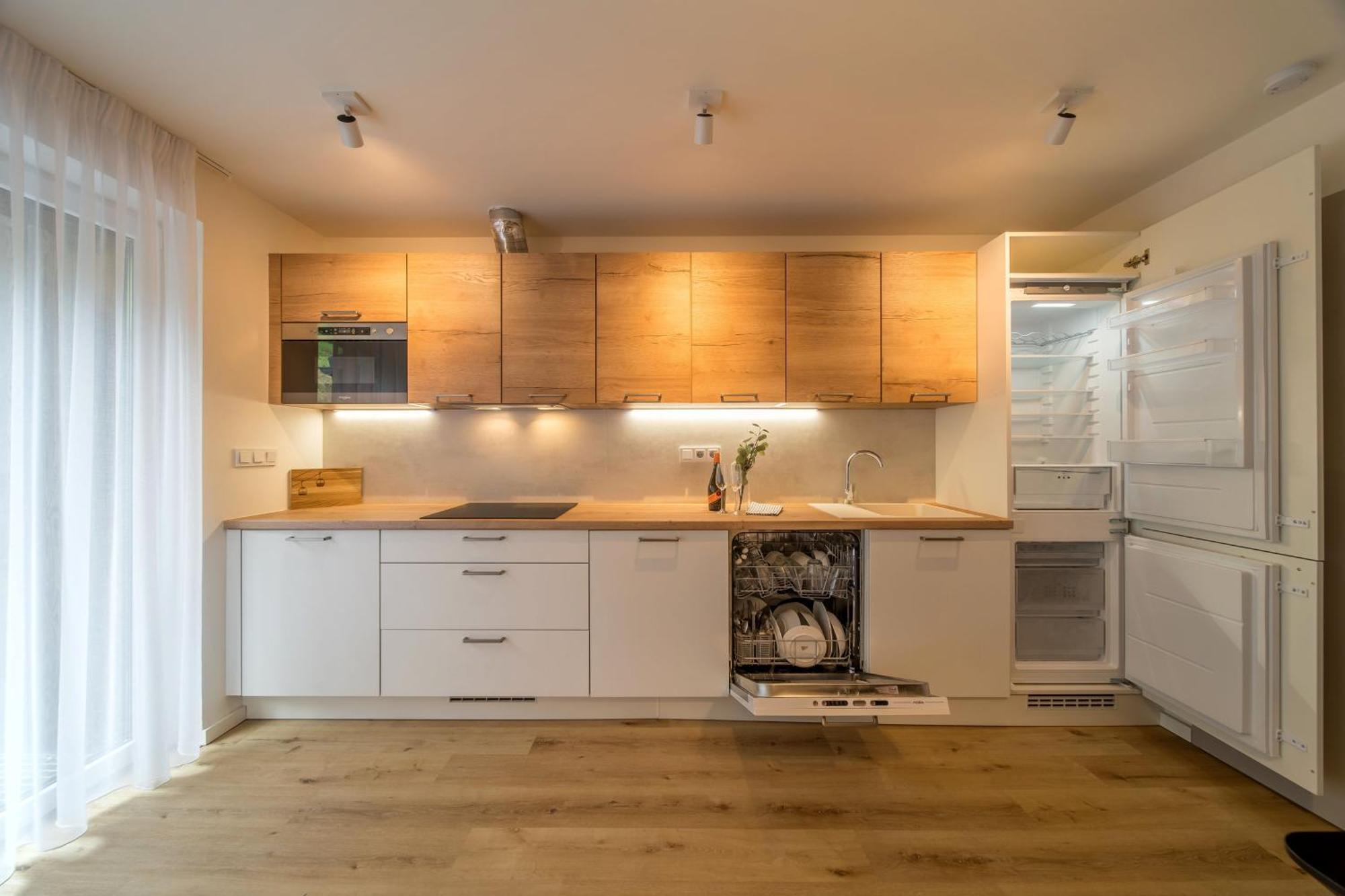 Rakosarna Suites & Apartments Szpindlerowy Młyn Pokój zdjęcie