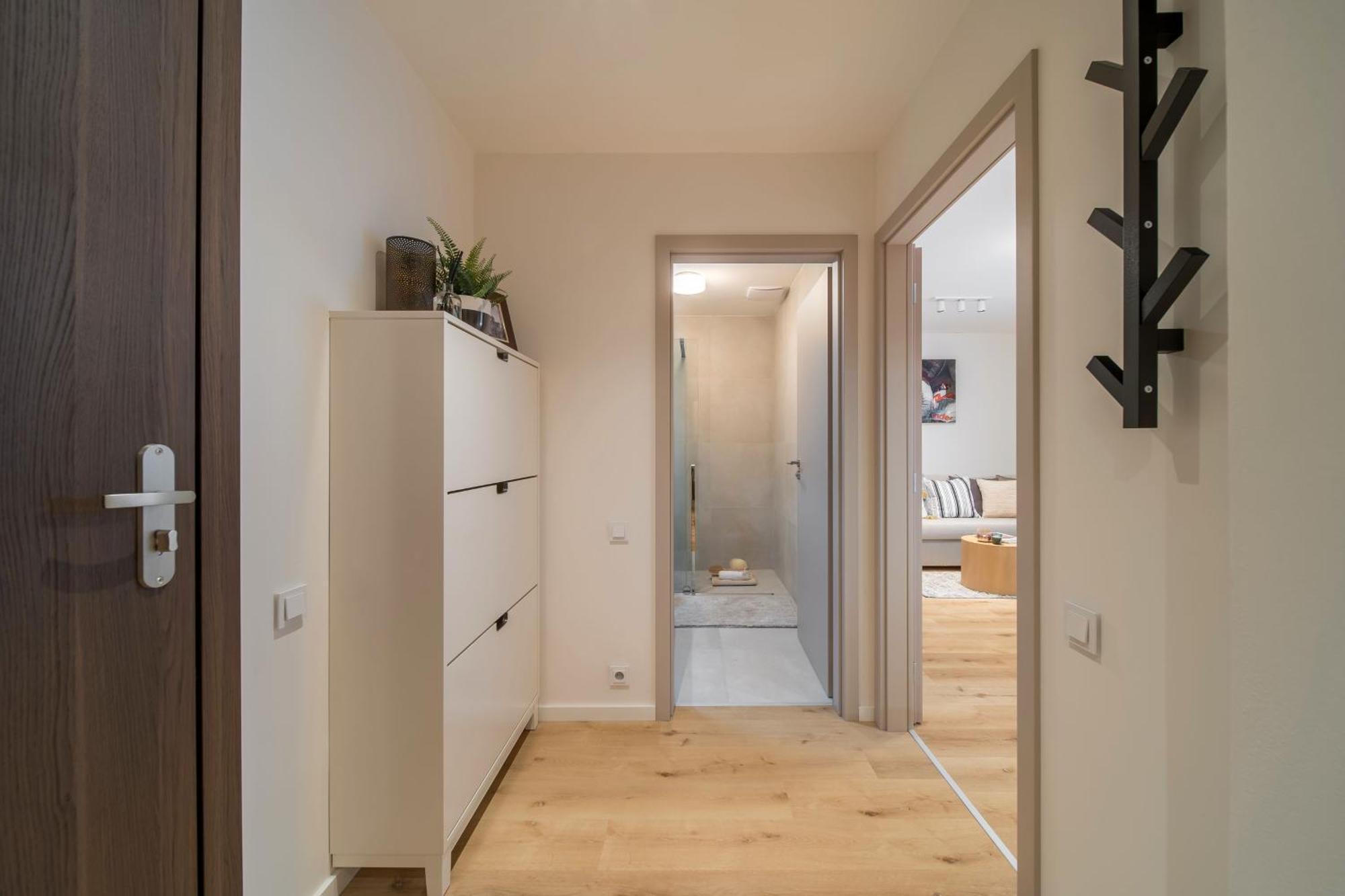 Rakosarna Suites & Apartments Szpindlerowy Młyn Pokój zdjęcie