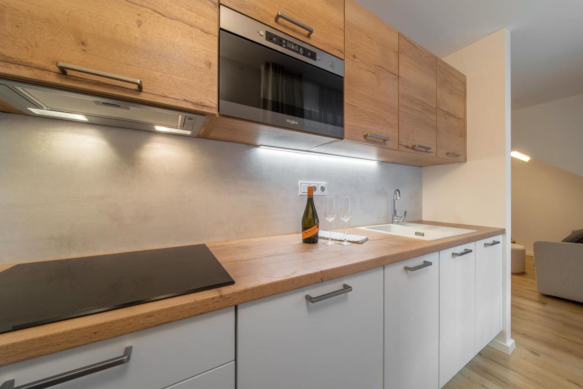 Rakosarna Suites & Apartments Szpindlerowy Młyn Pokój zdjęcie