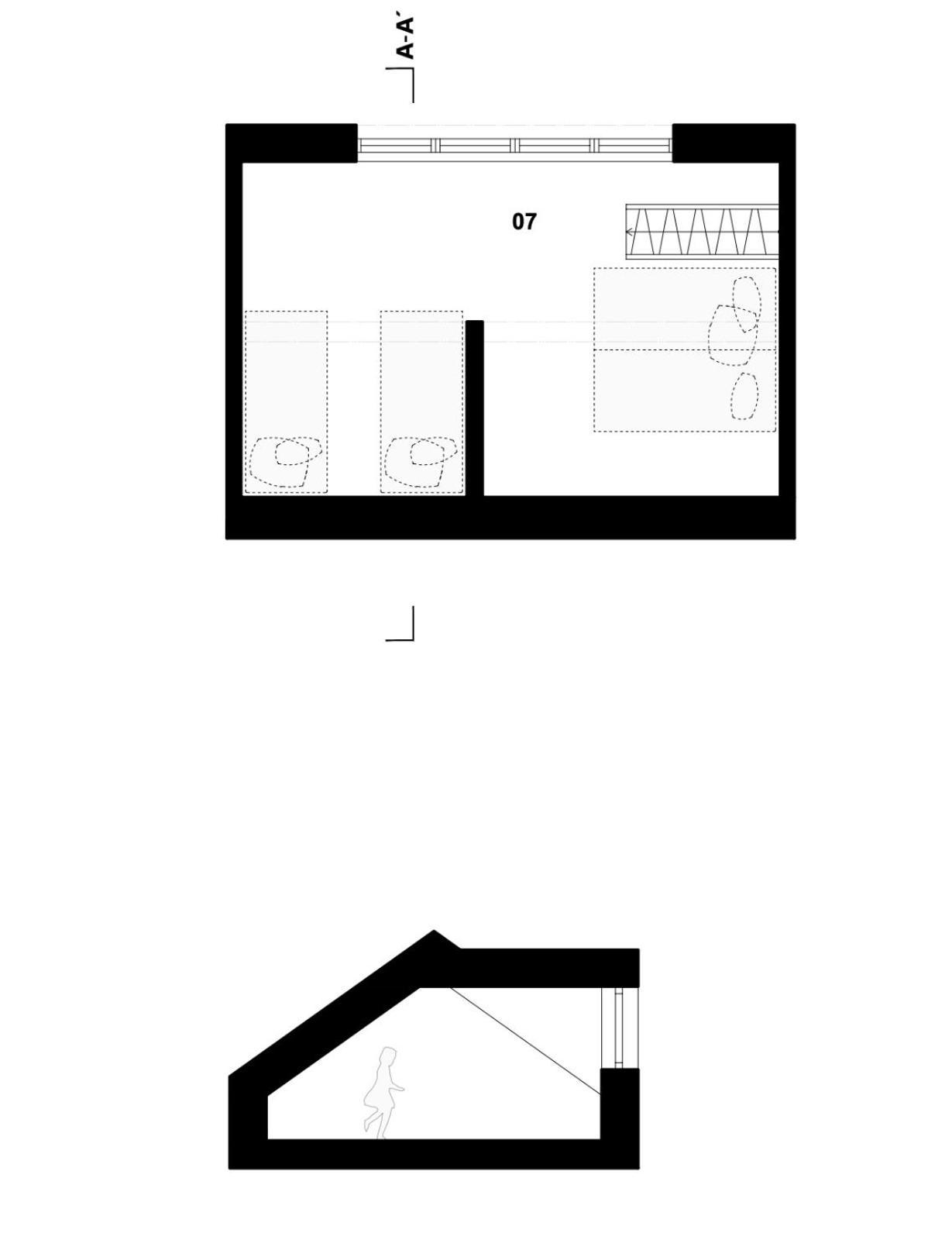 Rakosarna Suites & Apartments Szpindlerowy Młyn Pokój zdjęcie